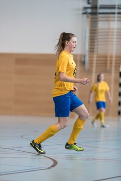 Bild 91 - Jens Rathje Cup B-Juniorinnen